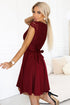 Evening dress model 216452